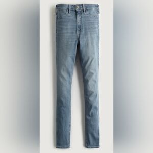 HOLLISTER Skinny Jean Leggings